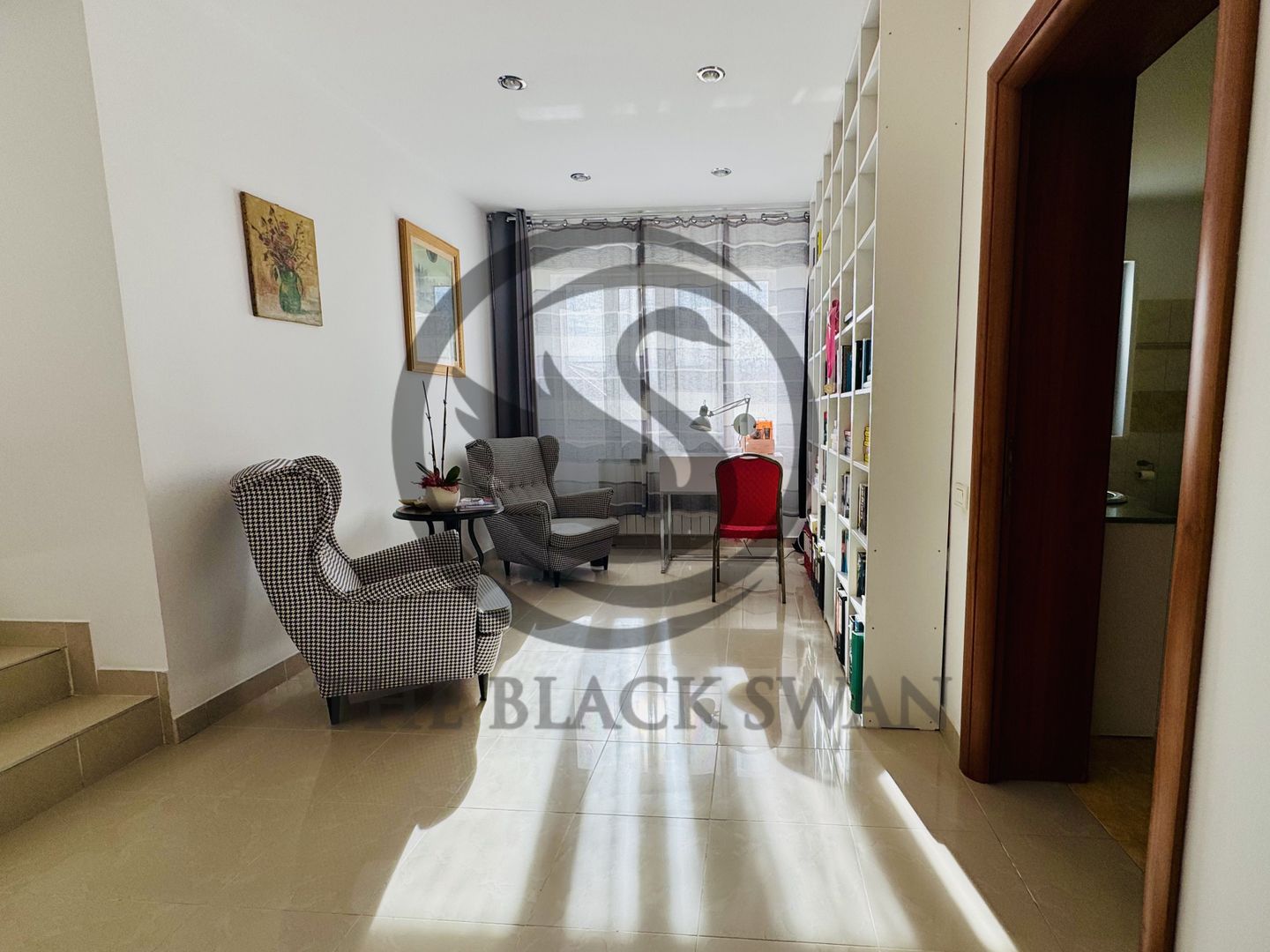 Casă de vanzare cu garaj și anexă | teren 785 mp| Gageni | Comision 0% - Poză 11