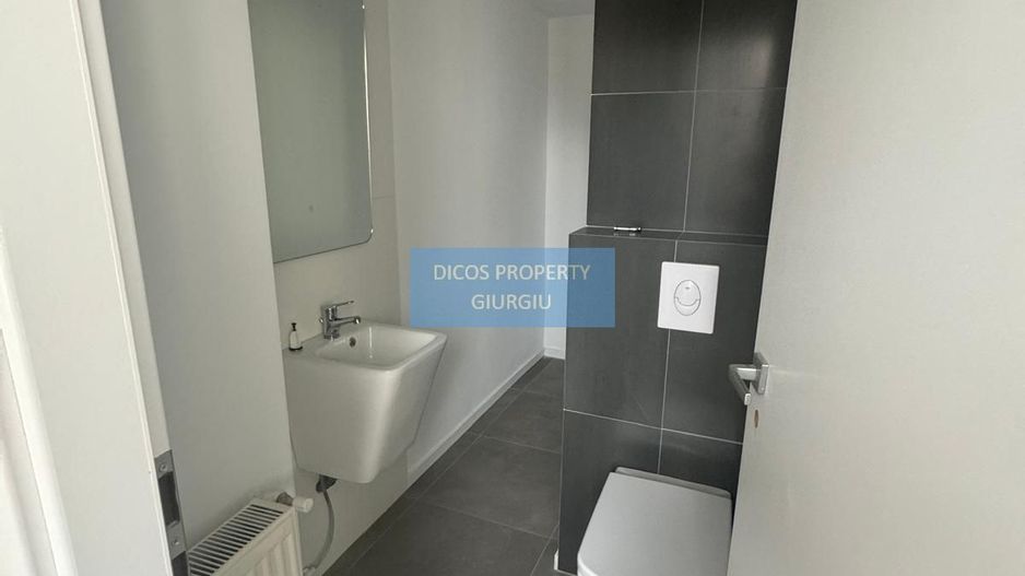 Spațiu Comercial de Închiriat – Curtea Judecătoriei Giurgiu - Poză 6