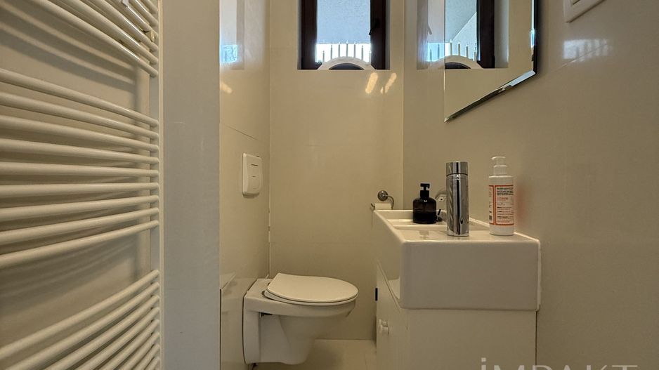 Casa insiruita deosebita cu 5 camere in cartierul Sopor - Poză 18