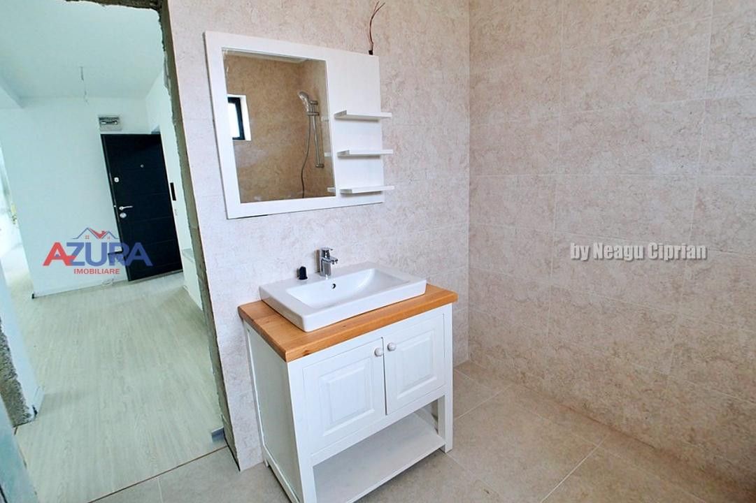 COMISION 0% -  Apartamente 3 camere zona Tancodrom - Poză 31