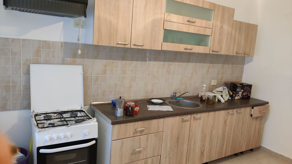 DUPLEX RECAS 100 MP UTILI CU 500 MP TEREN - Poză 16