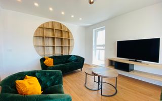 Penthouse Coresi Avantgarden - Kasper - Poză 8