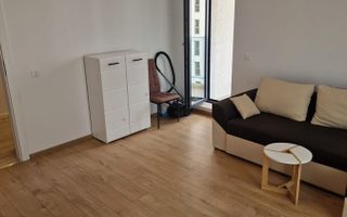 Inchiriez apartament 2 camere Exigent Plaza/Lujerului - Poză 9