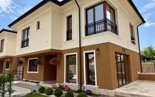 Vila Individuala 4 camere, curte 380 mp Lacul Pasarea - Poză 19