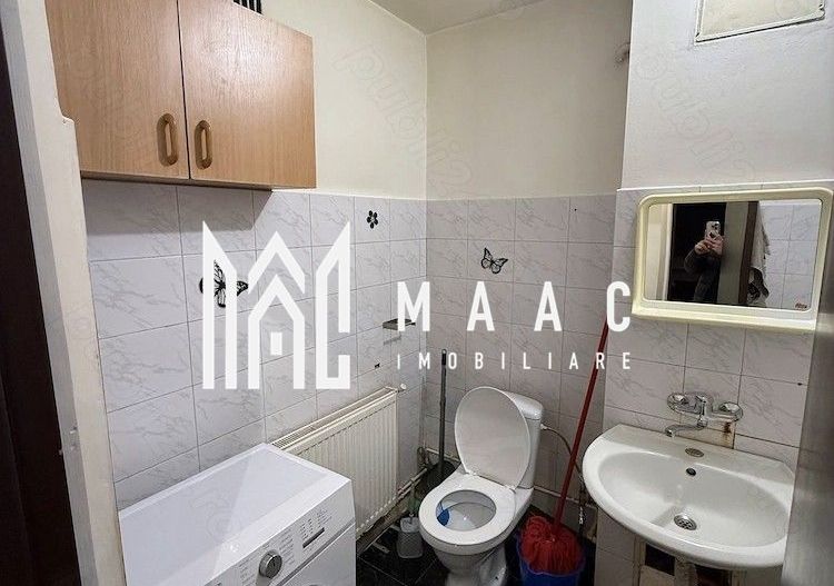 Apartament 1 cameră de vânzare | Sibiu, Terezian | 41 mp - Poză 7