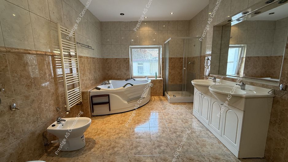 Proprietate versatila | 271 mp utili | renovata complet – Elisabetin, Porumbescu - Poză 6