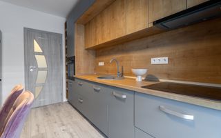 Apartament 2 camere | Decomandat | Nou | Balcon | Parcare - Poză 6