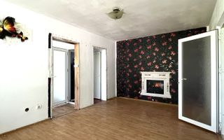 Apartament 2 camere, etaj 3, Țiglina 1 – Lângă Grădina Botanică - Poză 1