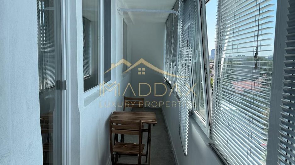 Apartament modern**2 camere//Mobilat&Utilat//Ion  Mihalache - Poză 21