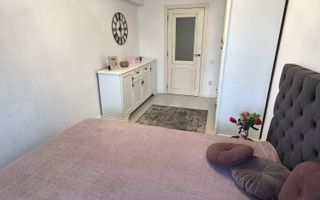 Apartament cu 2 dormitoare si balcon, etaj intermediar, Piata Marasti! - Poză 3
