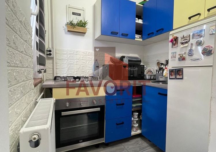 1 camera | Renovat | Mobilat si utilat | Zona excelenta | - Poză 5