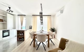 2 Camere elegante cu grădină – Denia Forest - Poză 3