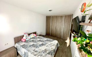 Apartament mobilat si utilat cu 3 camere | Giroc | Hotel IQ - Poză 4