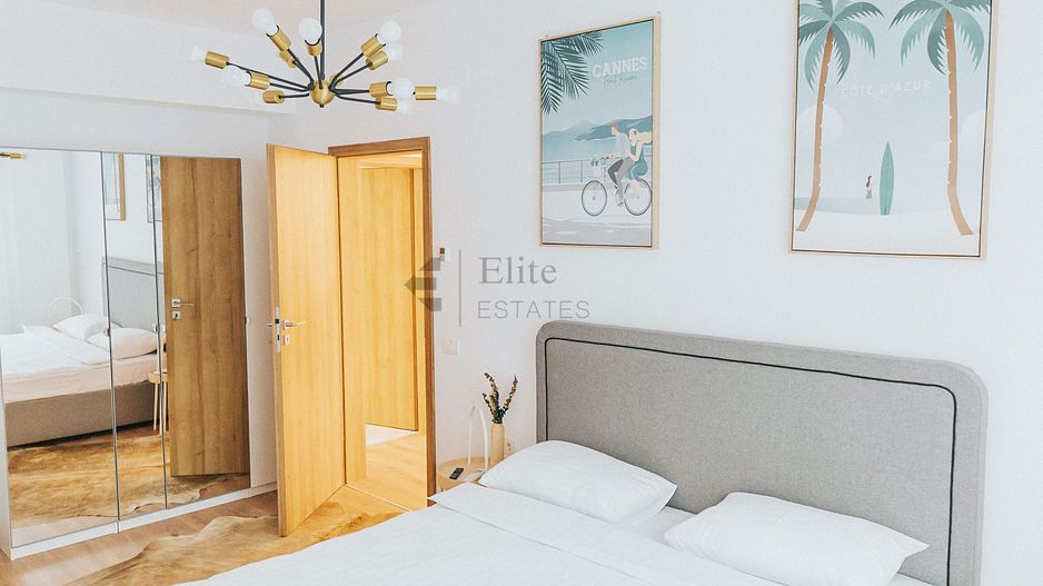 Apartament nou de vanzare cu 3 camere ultracentral Oradea - Poză 17