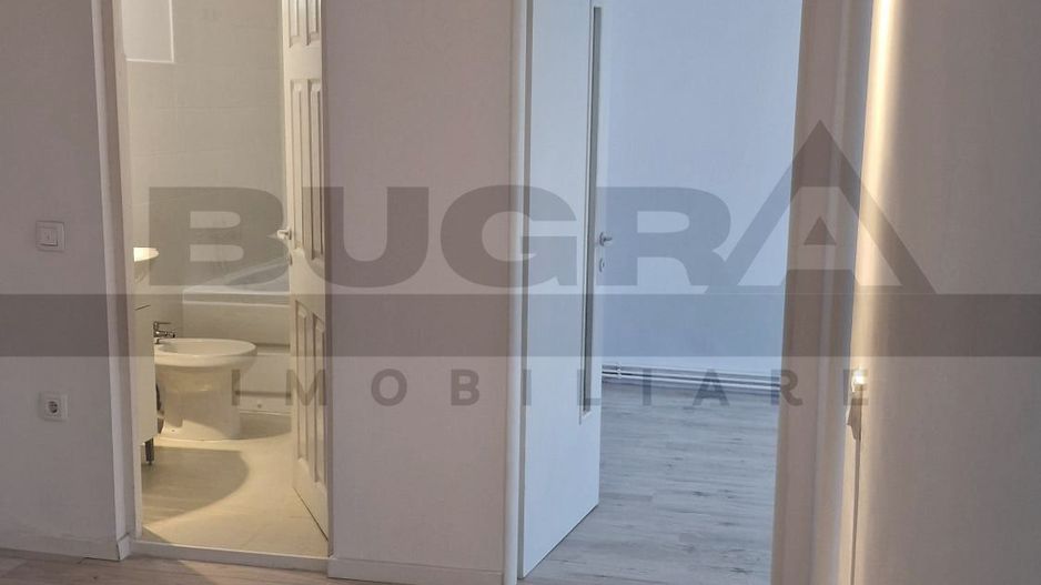 Apartament de 3 camere, finisat, 63mp, zona Restaurant Regal - Poză 6
