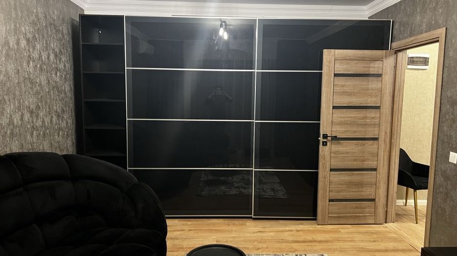 De închiriat – Apartament 2 camere decomandat | Exigent Plaza – Faza 4 - Poză 1