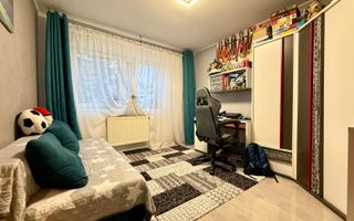 3 camere, decomandat, la cheie, Academia Națională de Muzică Gheorghe Dima - Poză 2