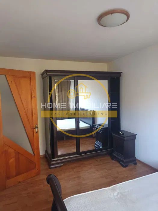 Apartament 2 Camere , 52 mp, Podul de Piatră - 10 Min de Palas Ma - Poză 2