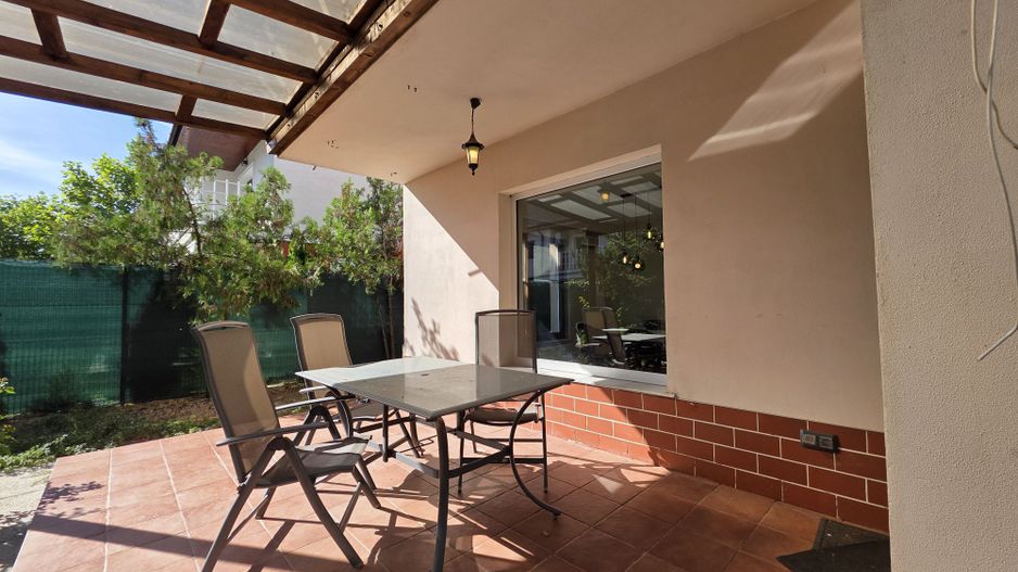 Vilă 5 camere de închiriat | American Village – Pipera - Poză 9