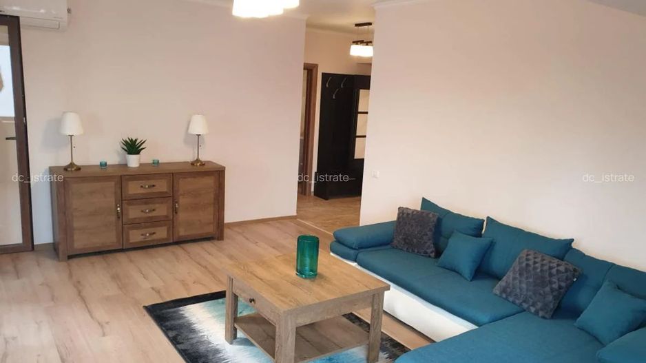 Apartament superb Ion Mihalache - Poză 2