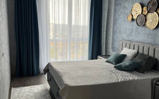 Chirie apartament, 2 camere, strada Ialoveni, Telecentru - Poză 1