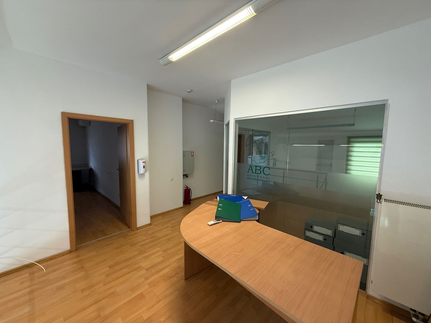 IMOBIL BIROURI DOROBANTI - FLOREASCA - Poză 11