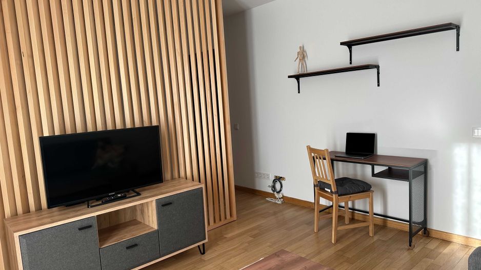 Domenii, langa Parcul Copilului, inchiriere studio cozy - Poză 3