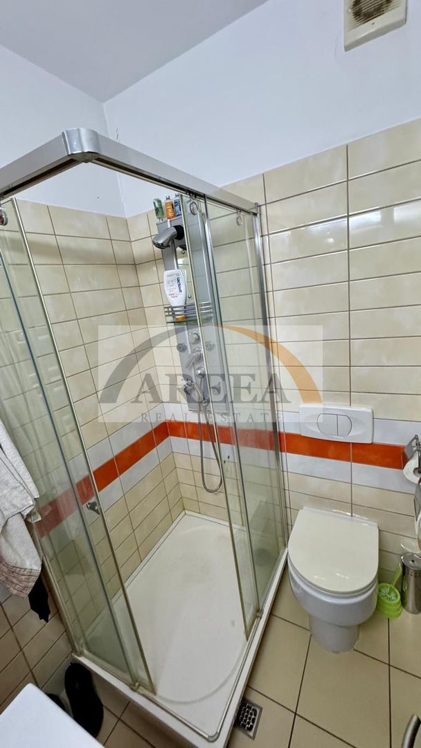 De vanzare - 3 camere decomandat etaj 4 - Splaiul Unirii - Poză 12