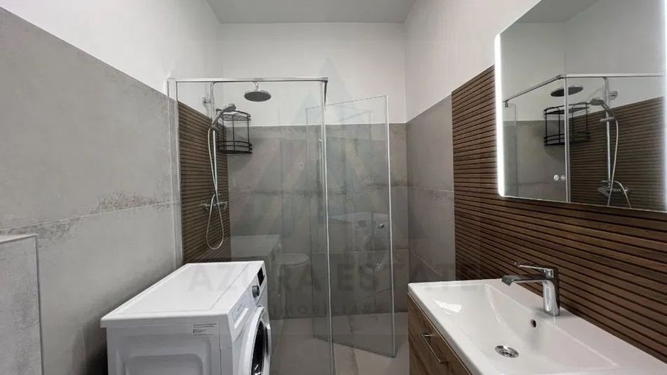 Apartament 2 camere decomandate de vânzare – Sibiu cartier Deventer - Poză 6