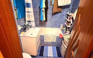 Apartament 3 camere decomandat de vanzare in Iasi Alexandru Familial - Poză 8