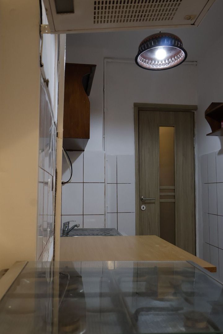 Garsonieră Pajura Decomandat - Poză 4