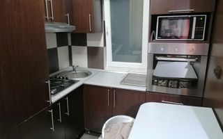 2 camere zona Circumvalatiunii - Gh. Lazar etaj 3 din 10 - Poză 9