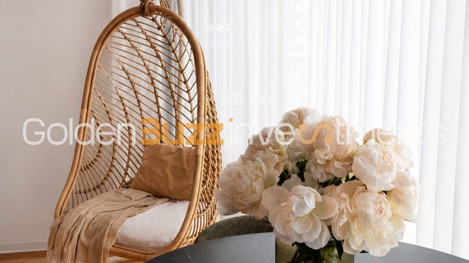 Apartament 2 camere de închiriat Barbu Vacarescu - Poză 5