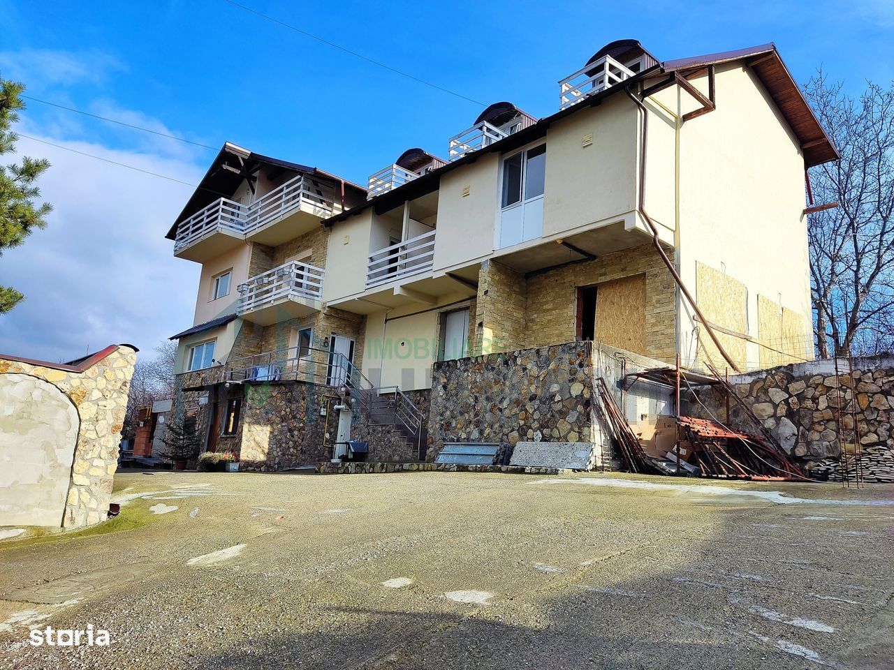 Apartament cu o camera - Poză 1