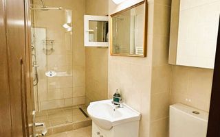 Apartament de 1 camera, 39mp, etaj intermediar, Piata Cipariu - Poză 7