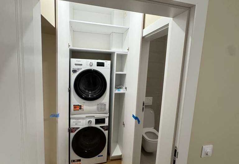 BRASADAS vinde ap finisat, mobilat 2 cam cu loc parcare. - Poză 6