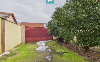 Vilă elegantă cu etaj în Zădăreni - Poză 30