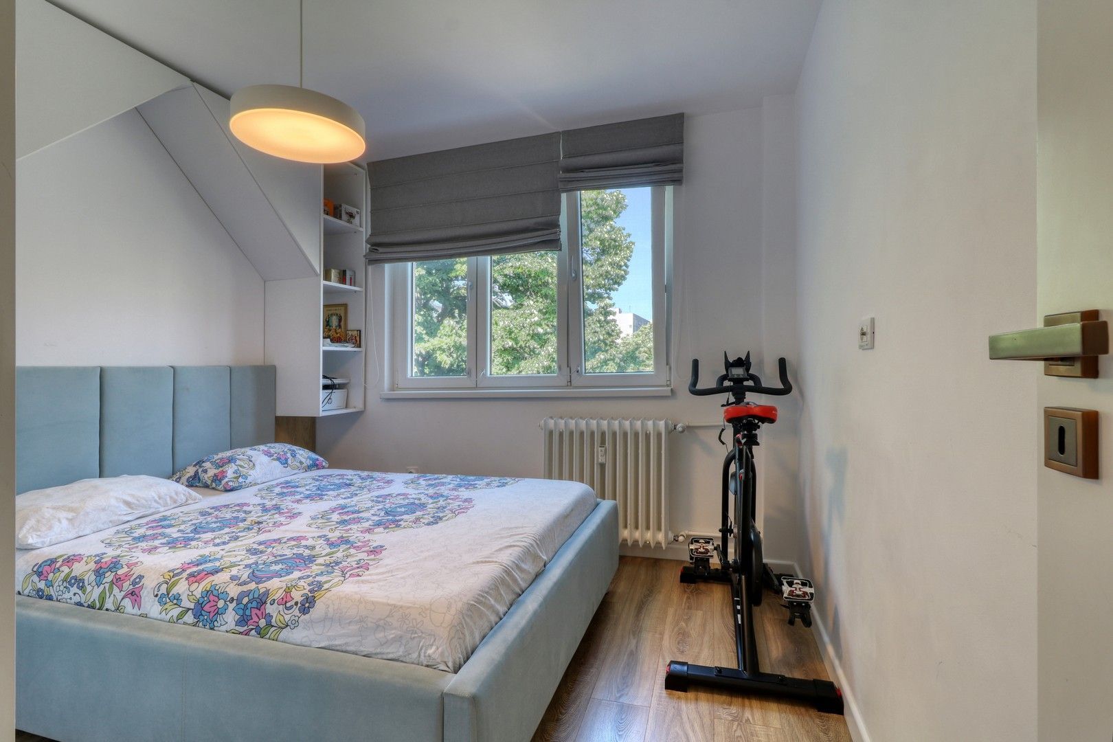 3 camere premium | Renovare integrală | Parc superb lângă bloc- - Poză 27