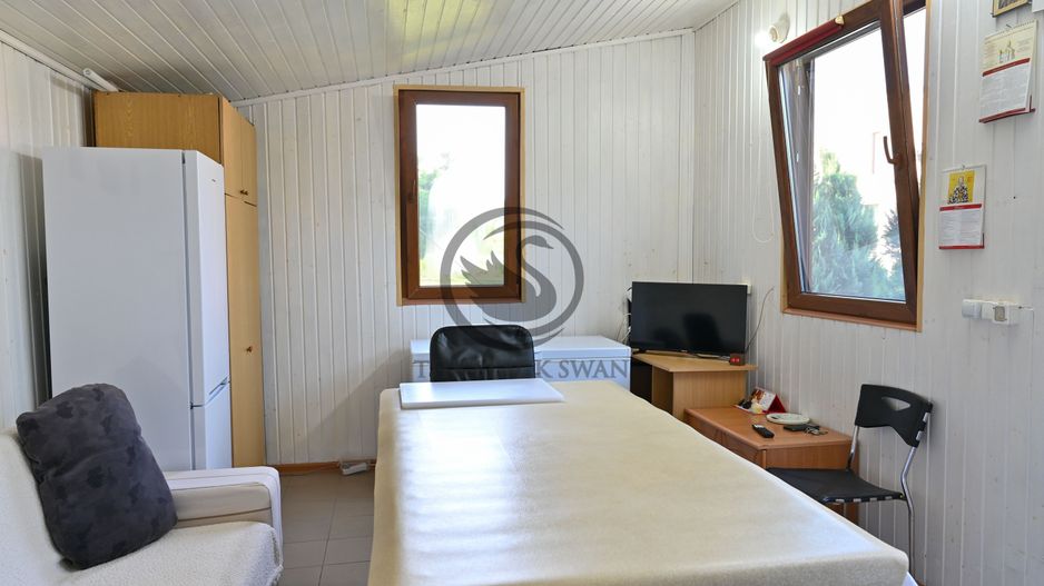 Casa cu piscina de vanzare | 3.300 mp teren | Urlati - Prahova - Poză 12