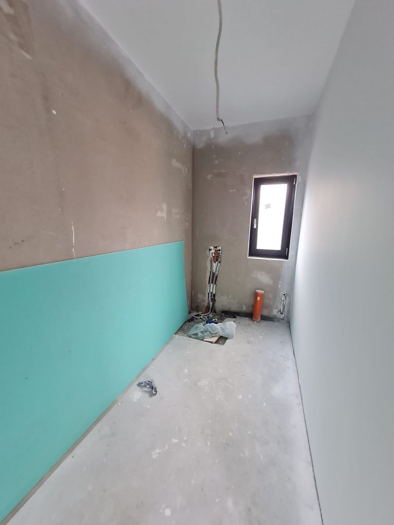 Casa individuala pe parter în Mosnita - Poză 6