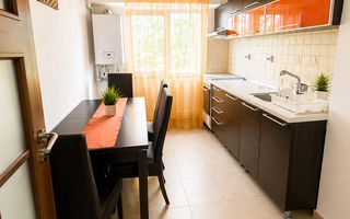 Apartament doua camere decomandate Tomis Nord - Poză 3
