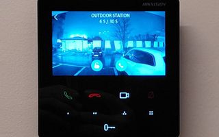 INCHIRIEZ APARTAMENT 2 CAMERE +loc de parcare-Militari Residence - Poză 8