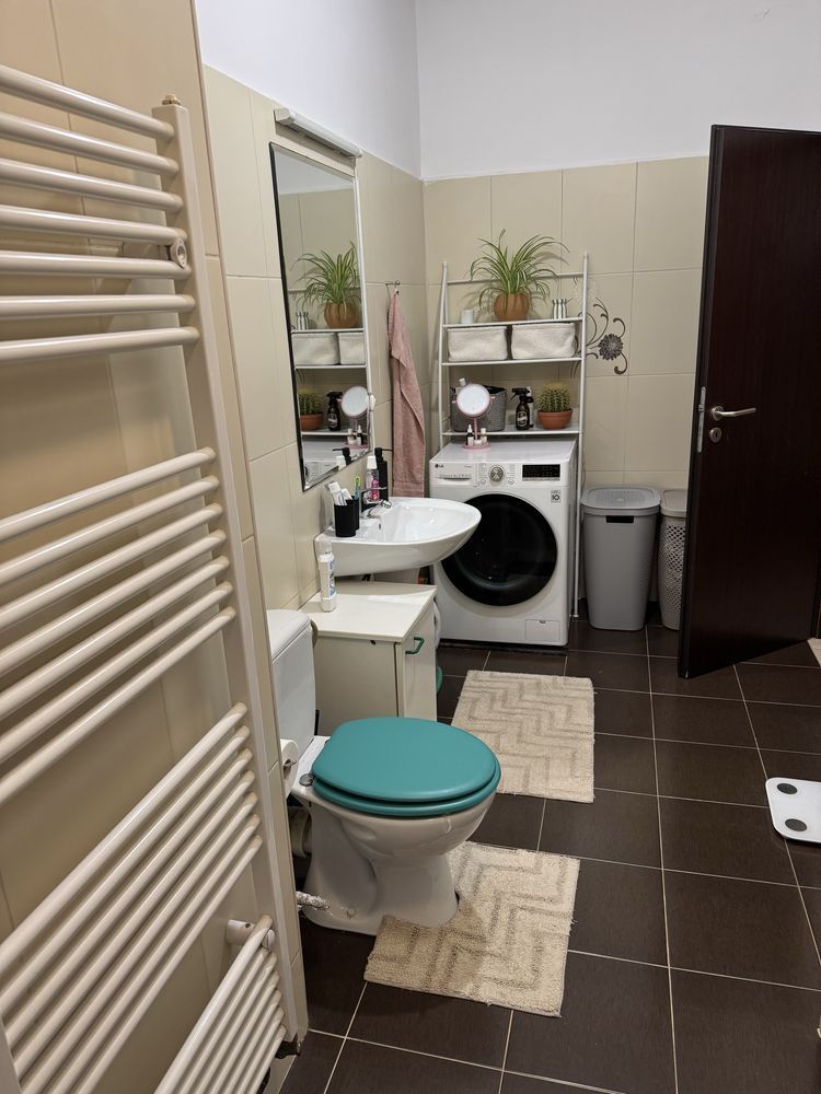 APARTAMENT ELEGANT METROU JIULUI - Poză 7