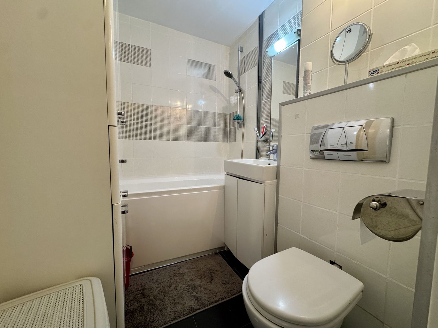 APARTAMENT SUPERB | 3 CAMERE | DOMENII - Poză 11