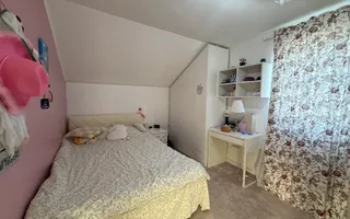 Casa individuala Giarmata Vii, mobilata si utilata - Poză 15