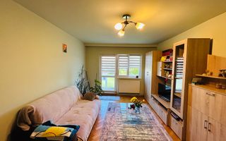 Apartament decomandat, cu 3 camere, 2 bai, 2 balcoane - Zona Strand - Poză 20