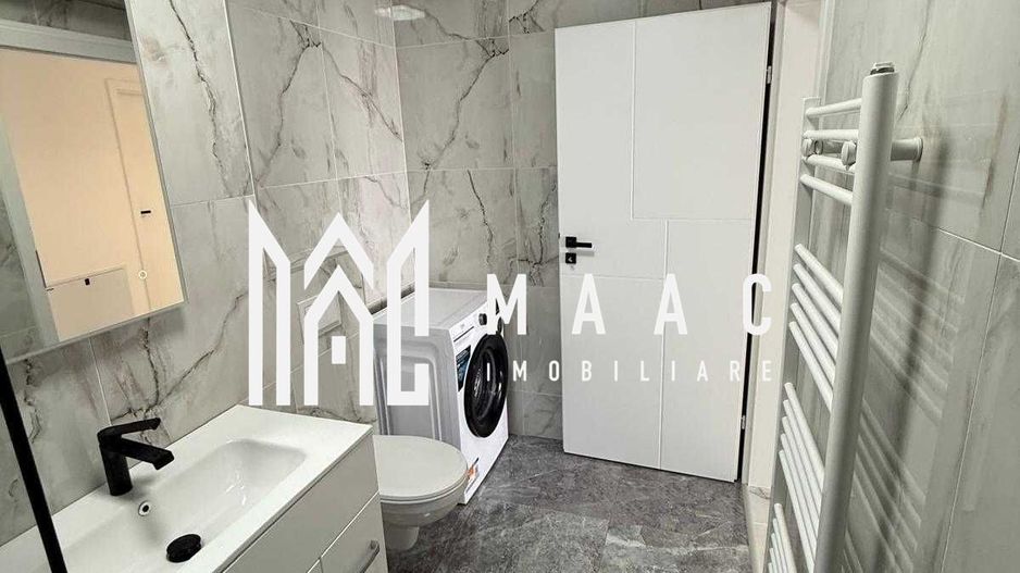 Apartament 2 camere | Balcon | Parcare | Etaj 3 | Lift | Mihai Viteazu - Poză 4