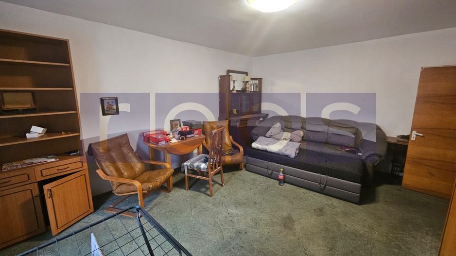 DE VANZARE GARSONIERA  41.5MP PANDURI-13 SEPTEMBRIE DECOMANDATA - Poză 2