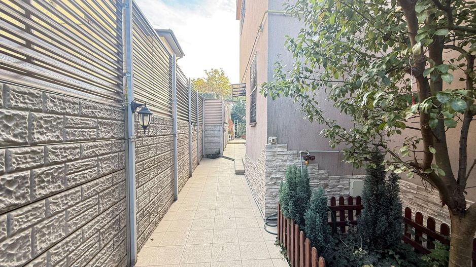 CASĂ INDIVIDUALĂ | P+1 CURTE 240 MP | ZONA PARCUL CIRCULUI | - Poză 4