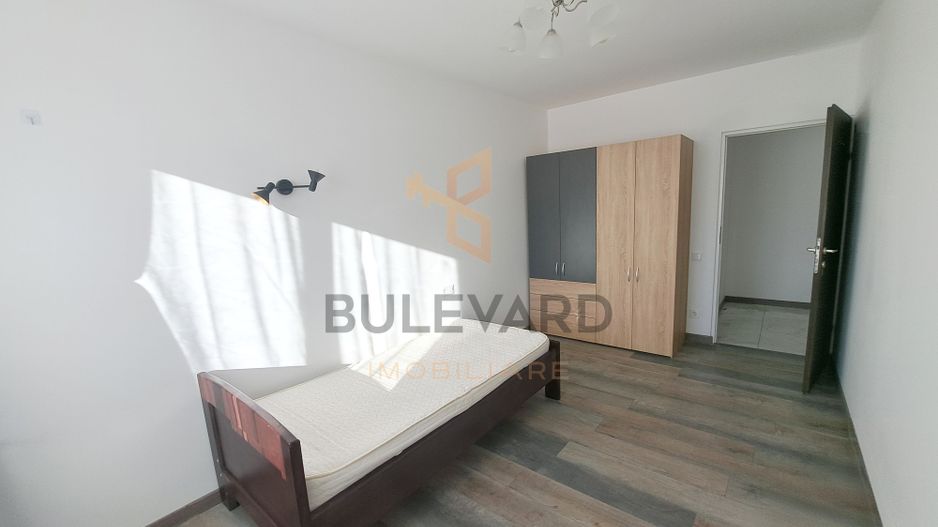 Apartament 3 camere, 2 bai, parcare, zona Metro! - Poză 8